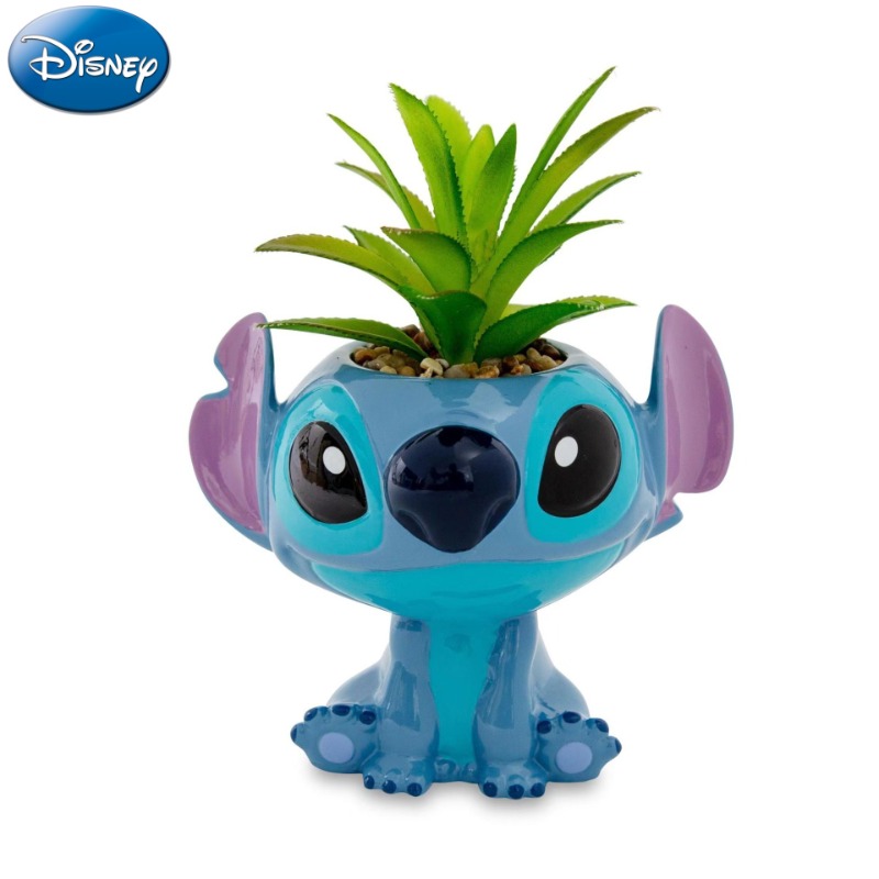 Disney Stitch Decorations Cute - Echeveria Succulent review and price