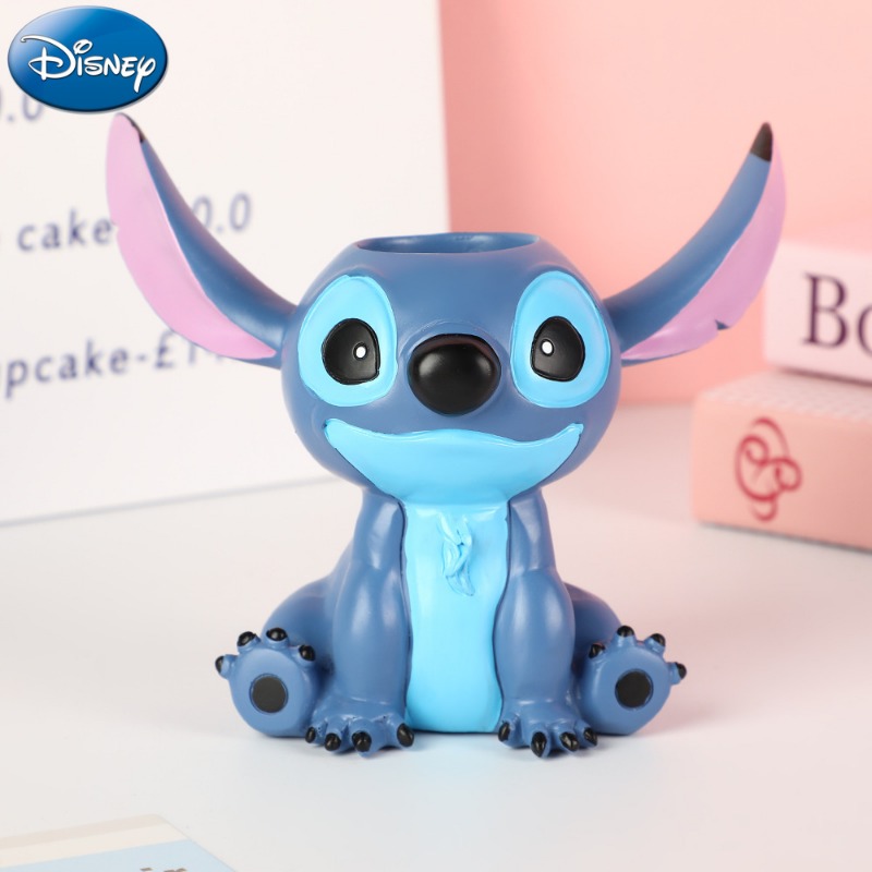 Disney Stitch Decorations Cute - Echeveria Succulent review and price