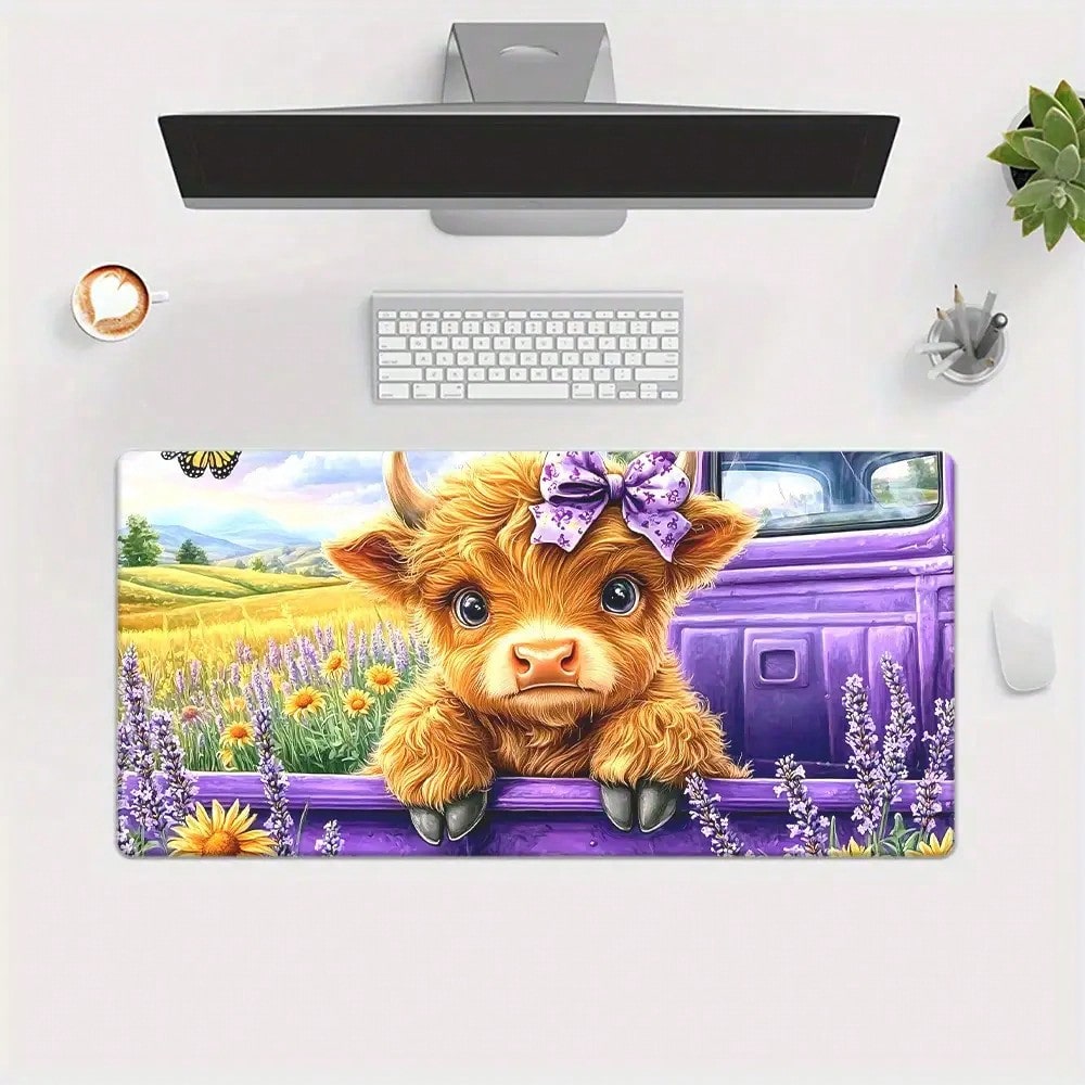 1pc Of Adorable Purple Highlan - Tradescantia Purple review and price