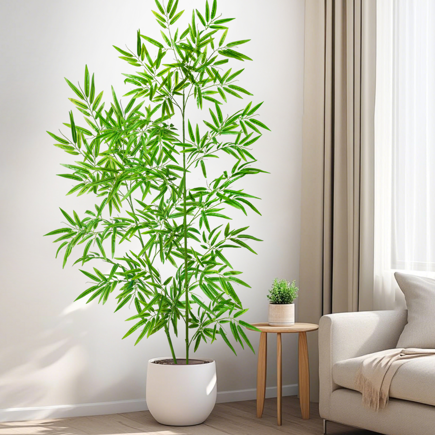 100-240cm/94.4in Artificial ba - Dracaena Marginata review and price