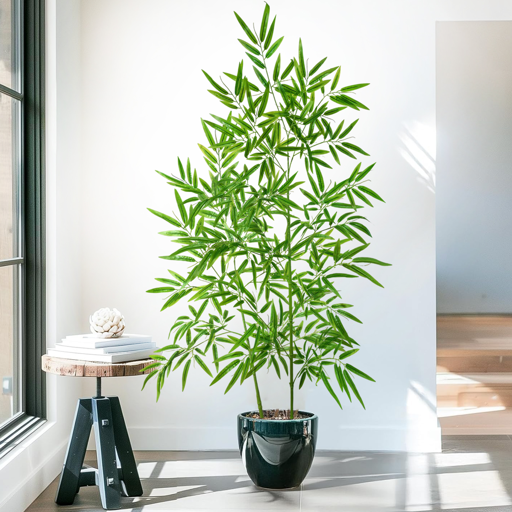 100-240cm/94.4in Artificial ba - Dracaena Marginata review and price