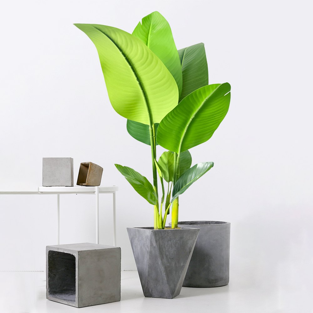 37-77cm Artificial Banana Tree - Dracaena Marginata review and price