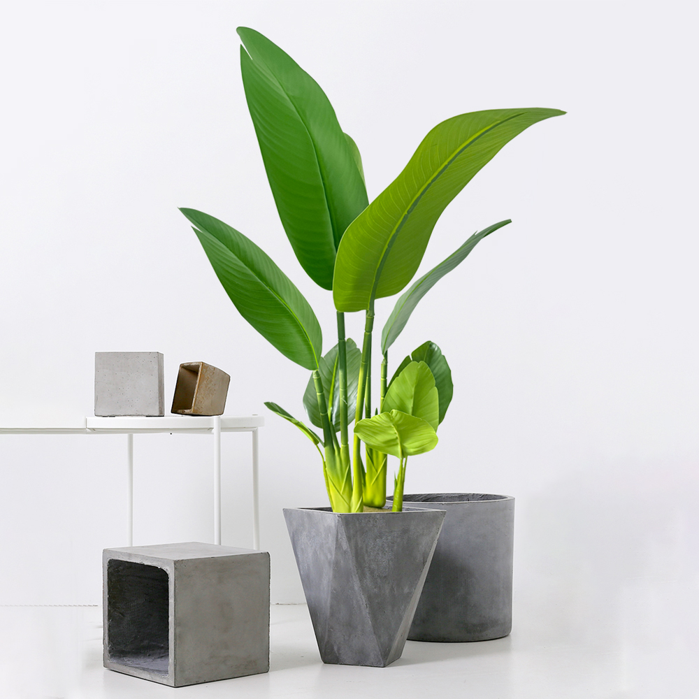 37-77cm Artificial Banana Tree - Dracaena Marginata review and price