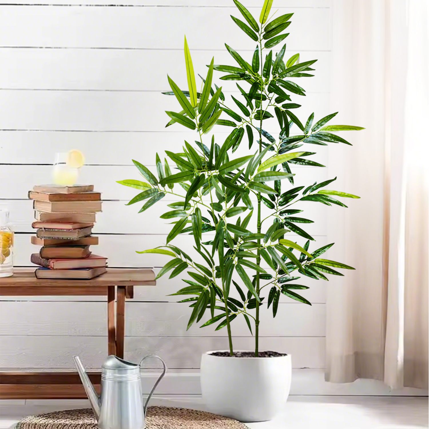 120-240cm/94.48in Artificial G - Dracaena Marginata review and price