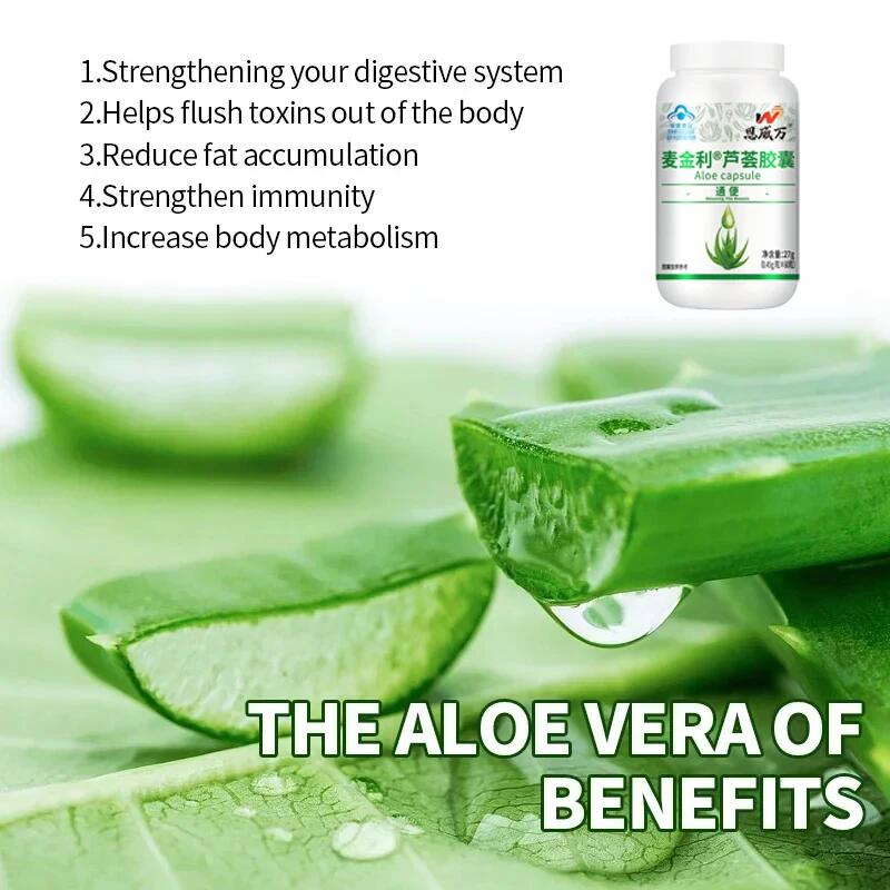 Colon Cleanser Detox for Flush - Aloe Vera Pot review and price