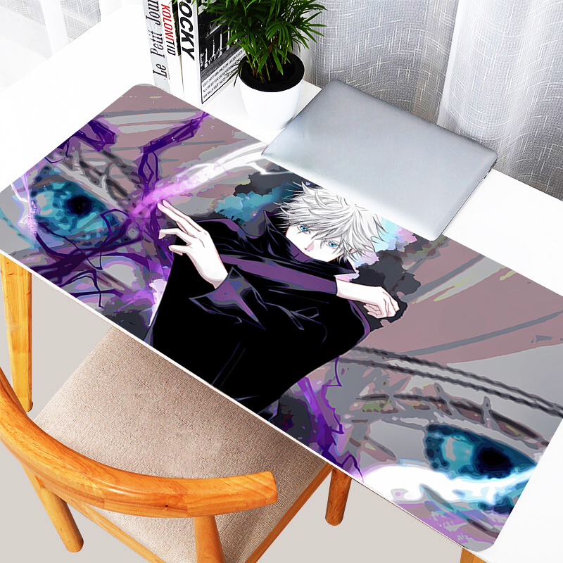 Mouse Pad Laptop Purple Japan  - Tradescantia Purple review and price