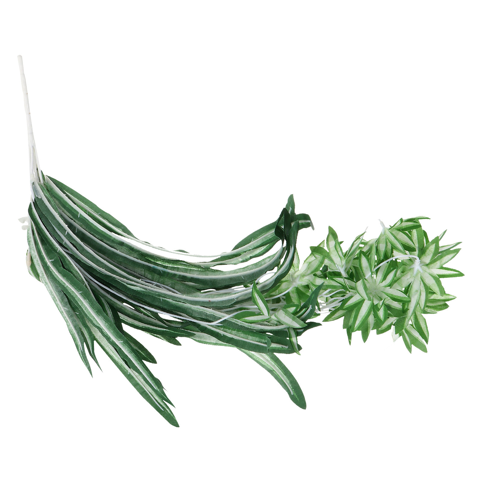 1Pcs Artificial Chlorophytum H - Spider Plant Hanging review and price