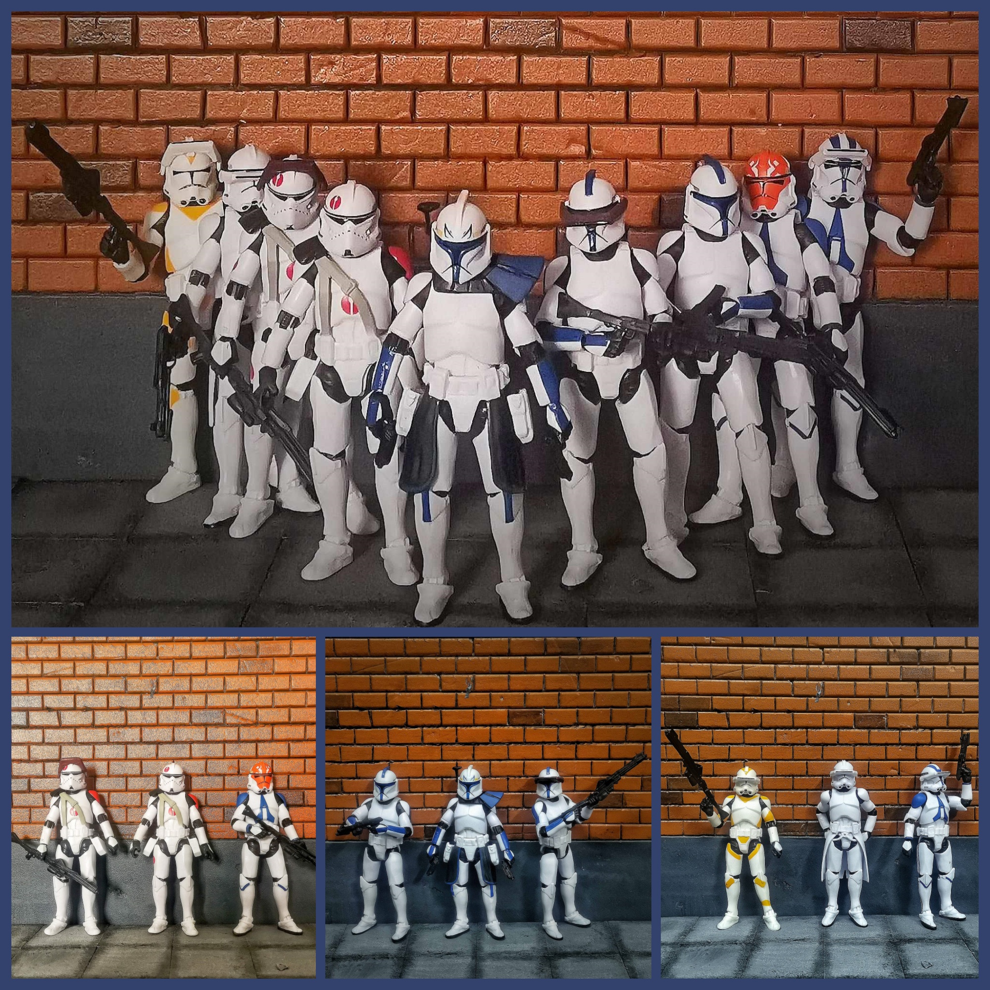 Star Wars 3.75 Inch  1/18 P1 A - Begonia Rex review and price