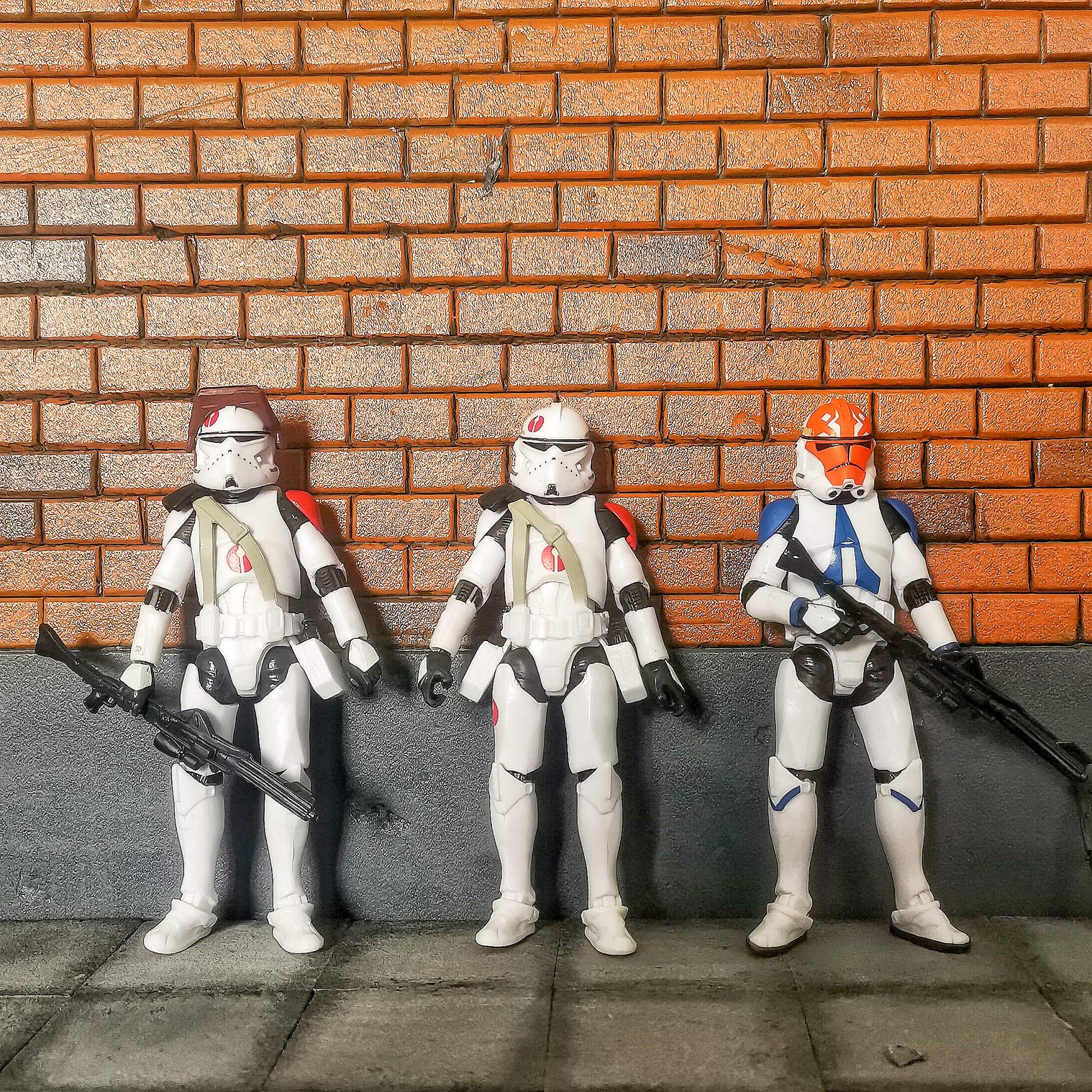 Star Wars 3.75 Inch  1/18 P1 A - Begonia Rex review and price