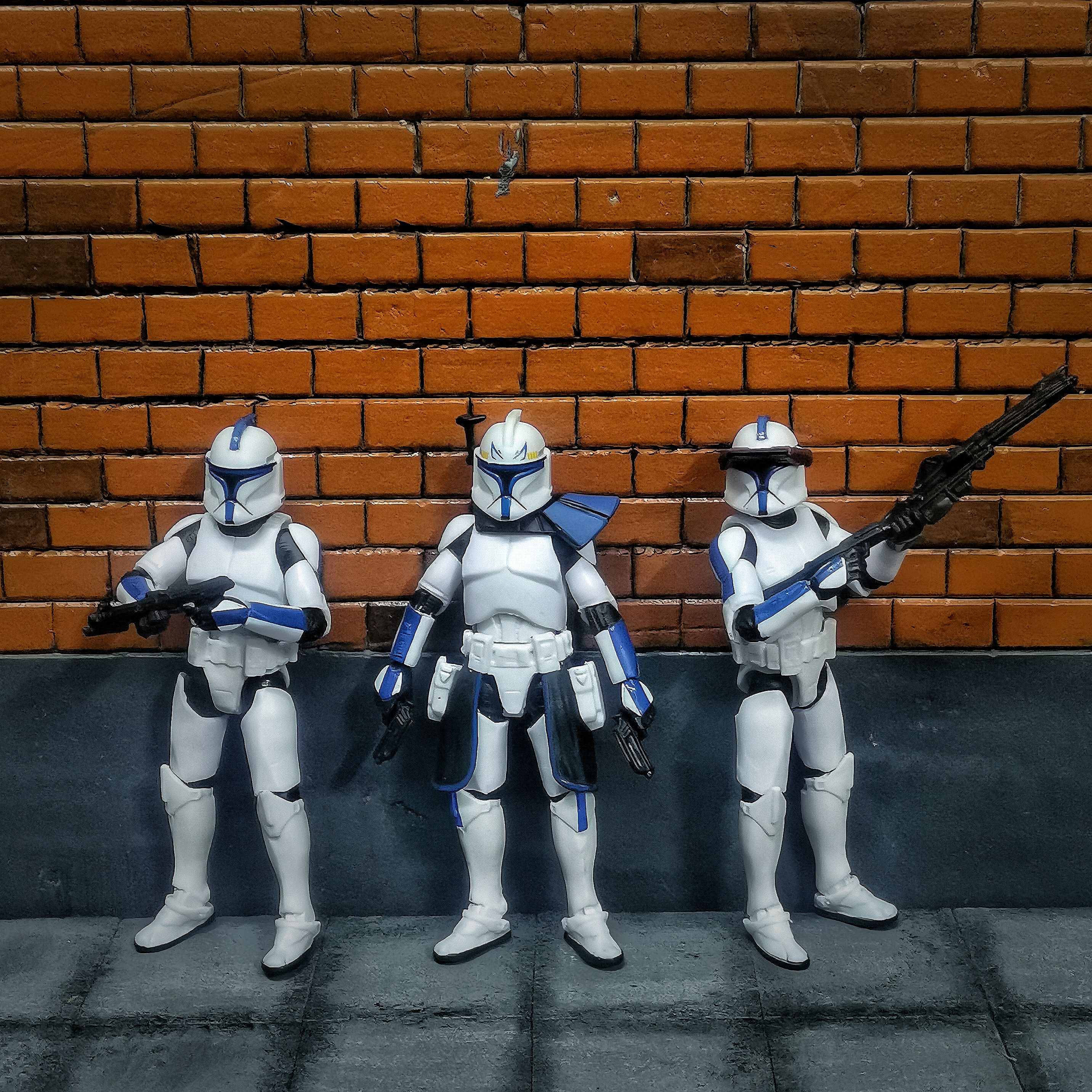 Star Wars 3.75 Inch  1/18 P1 A - Begonia Rex review and price