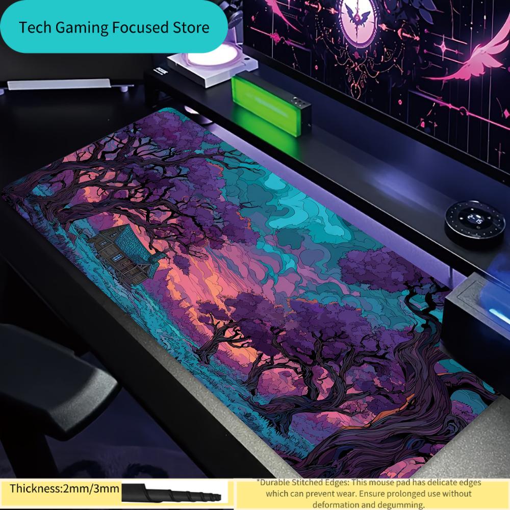 Psychedelic Purple Forest Cabi - Tradescantia Purple review and price