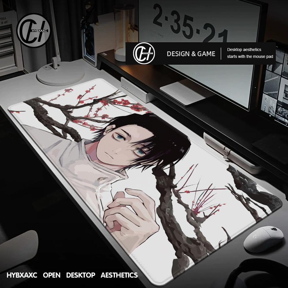 Anime Purple Mouse Pad HD XXL  - Tradescantia Purple review and price