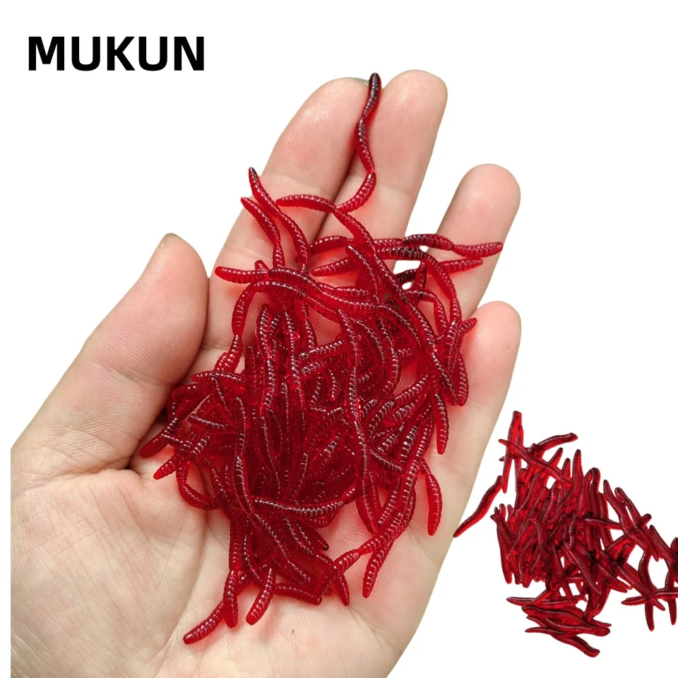 Simulated Earthworm, Red worm  - Aglaonema Red review and price
