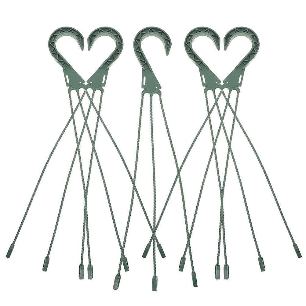 5Pcs Hanging Basket Chain Plan - Spider Plant Hanging review and price