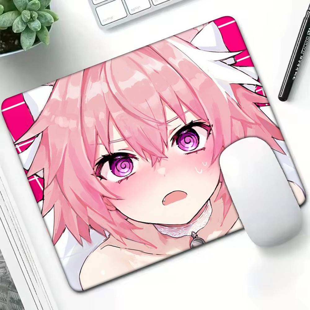 Cute Pink Hair Anime Character - Tradescantia Purple review and price