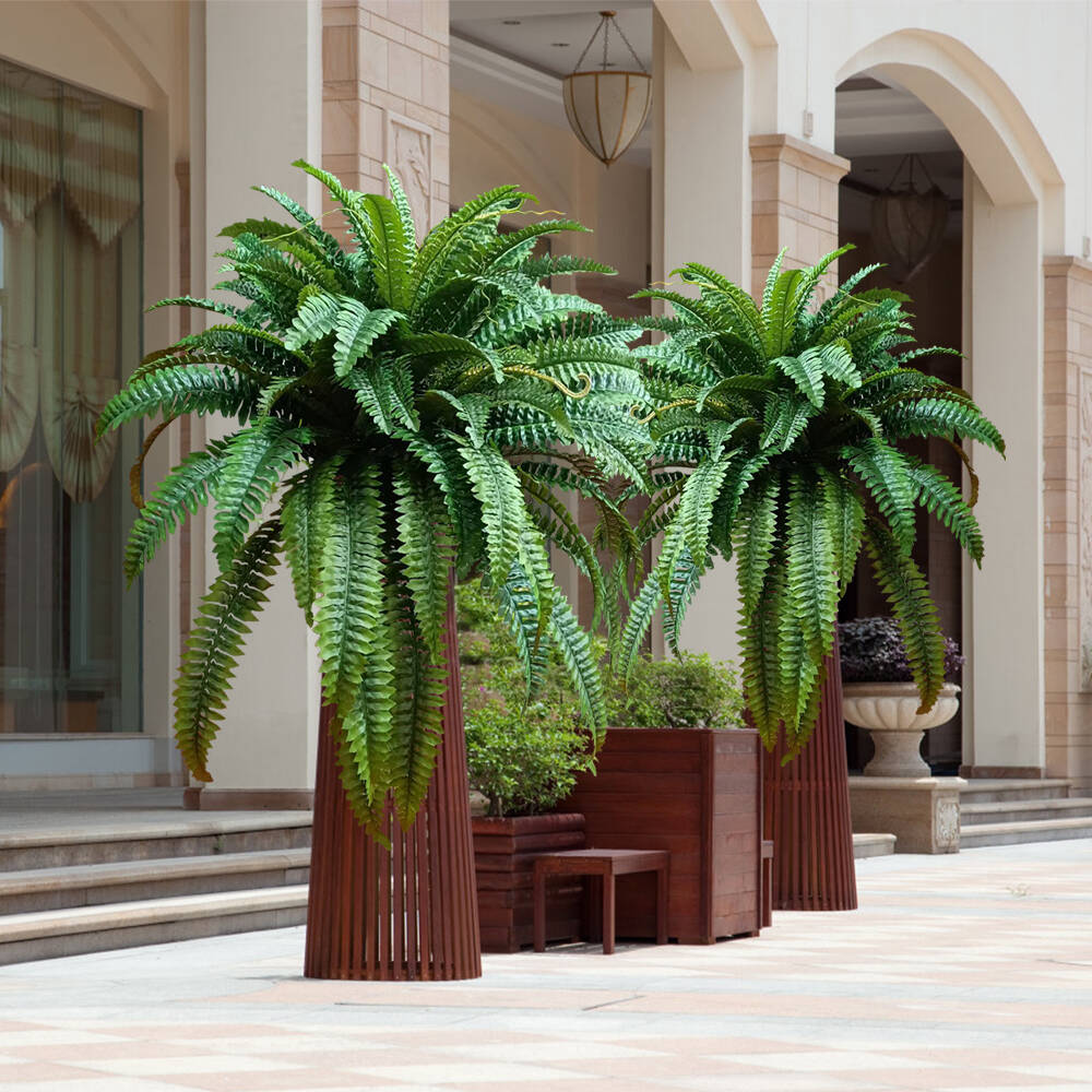 28/58/88 Leaves Artificial Bos - Dracaena Marginata review and price
