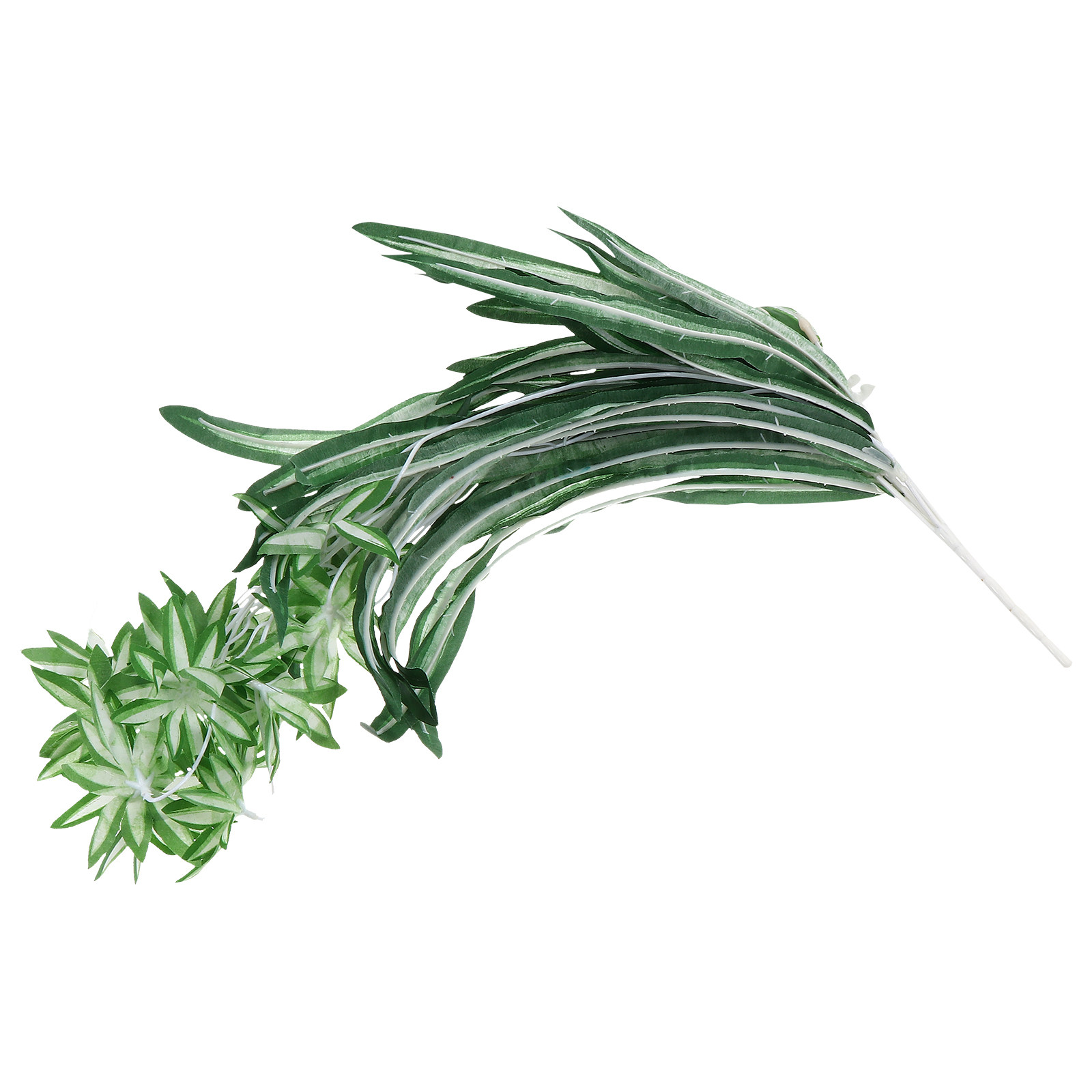 1Pcs Artificial Chlorophytum R - Spider Plant Hanging review and price