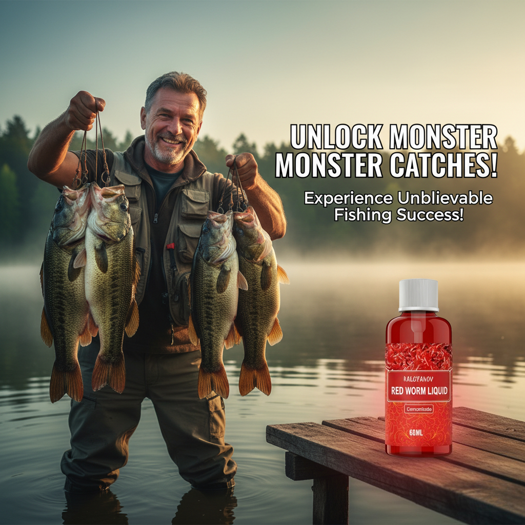 High Concentrate Red Worm Liqu - Aglaonema Red review and price